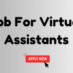 Join Our Team of Virtual Assistants